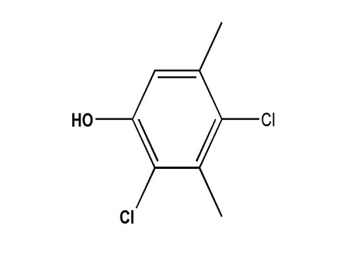 Dichloro m-xylenol (DCMX)