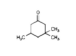 3,3,5-trimethylcyclohexanone（TMC）